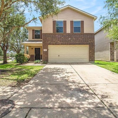 26107 Hebron Ln, Richmond, TX 77406