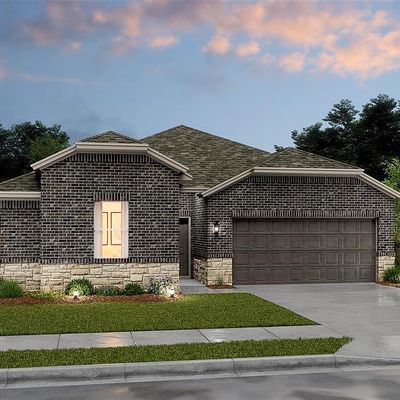 2614 Huron Drive, Seagoville, TX 75159