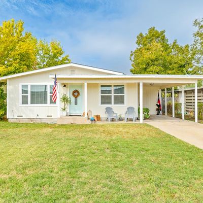 2614 Rio Grande St, San Angelo, TX 76901