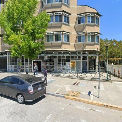 2615 Telegraph Ave, Berkeley, CA 94704