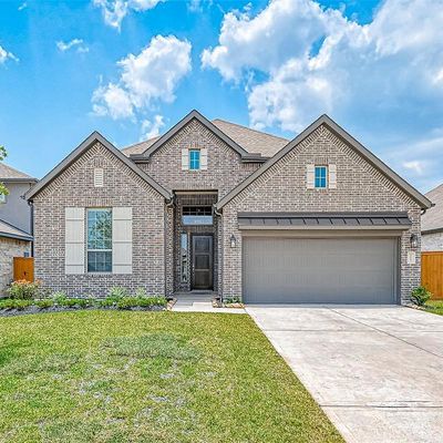 2617 Vanilla Sky Ln, La Marque, TX 77568