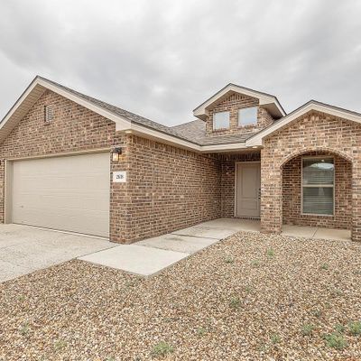 2618 Tiffin Avenue, Lubbock, TX 79407