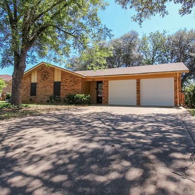 262 Amistad Rd, San Angelo, TX 76904