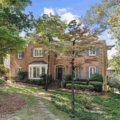 2621 Poplar Post Rd, Vestavia, AL 35243