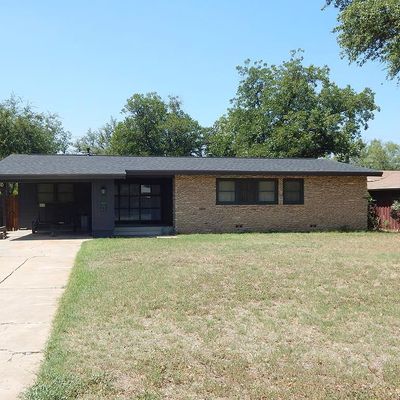 2622 Colorado Ave, San Angelo, TX 76901