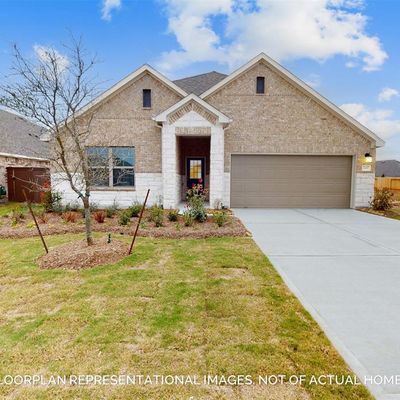 26256 Astral Way, La Marque, TX 77563