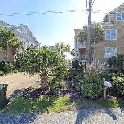 2628 Lumina Ave N, Wrightsville Beach, NC 28480