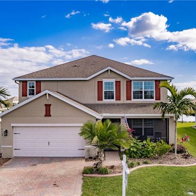 2628 Manzilla Ln, Cape Coral, FL 33909