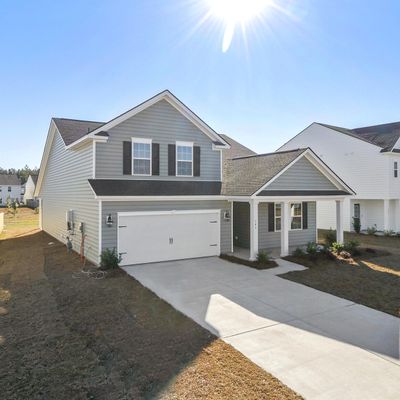 263 Pine Crest View Drive, Summerville, SC 29486