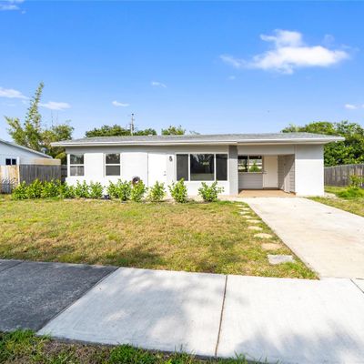 2631 Ne 9th Ter, Pompano Beach, FL 33064