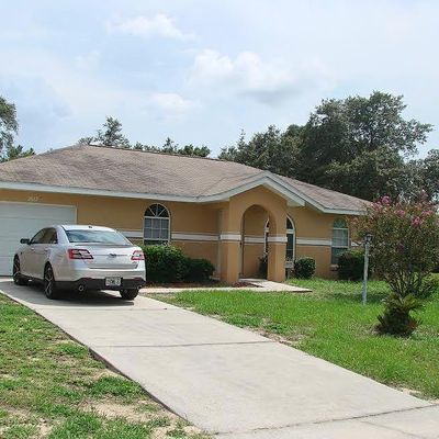 2632 Sw 145 Th Place Rd, Ocala, FL 34473