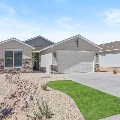 2635 Blue Heron Place, Las Cruces, NM 88001