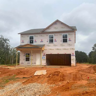 264 Roundup Trail, Prosperity, SC 29127