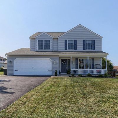 264 N 6 Th St, Womelsdorf, PA 19567