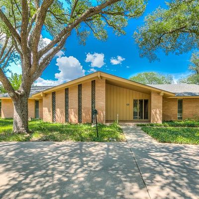 2640 Vista Del Arroyo Dr, San Angelo, TX 76904