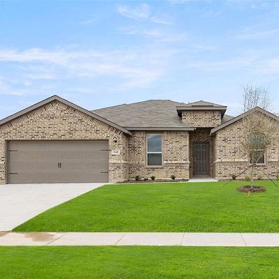 2648 Streamside Drive, Burleson, TX 76028