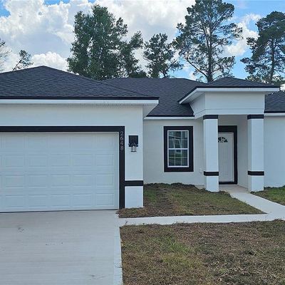 2648 Sw 146 Th Place Road, Ocala, FL 34473