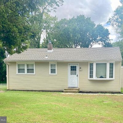 2647 N West Ave, Vineland, NJ 08360