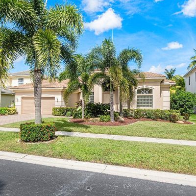 2648 Windwood Way, Royal Palm Beach, FL 33411