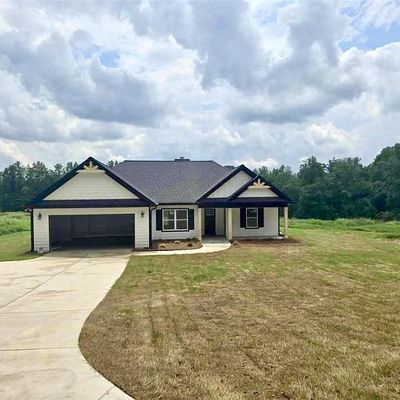 265 Anderson Thomas Road, Martin, GA 30557