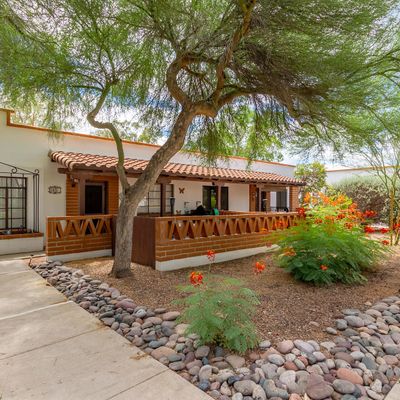 265 S Paseo Pena, Green Valley, AZ 85614