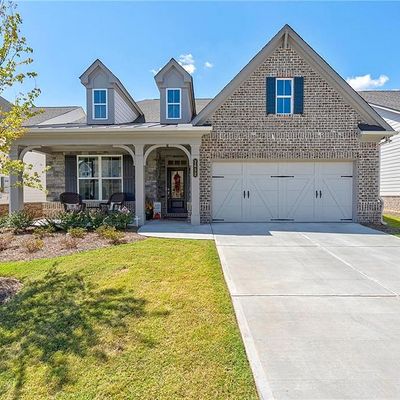 2652 Barkley Glen Lane, Grayson, GA 30017