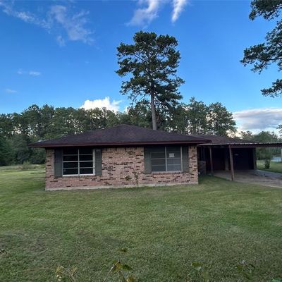 266 Cr 4775, Warren, TX 77664