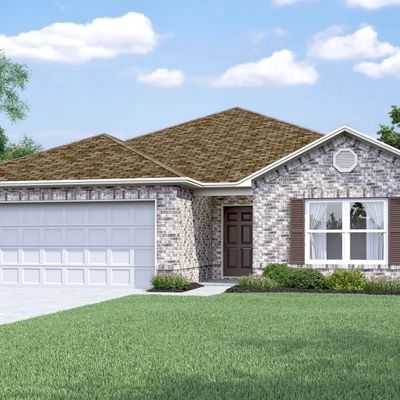 266 Landing Ln, New Braunfels, TX 78130