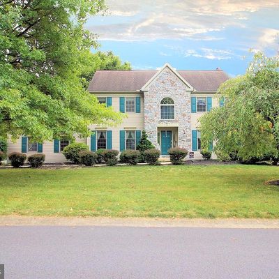 2662 Valley View Dr, Lancaster, PA 17601