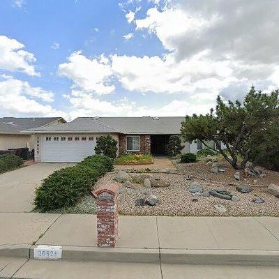 26625 Mehaffey St, Menifee, CA 92586