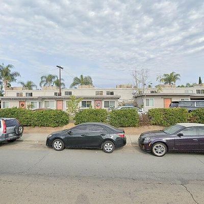 267 S Mollison Ave #12, El Cajon, CA 92020