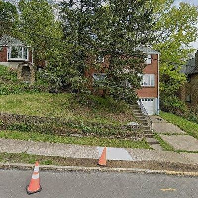 2672 Woodland Ave, Pittsburgh, PA 15212