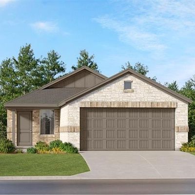 26714 Prairie Smoke Lane, Katy, TX 77493