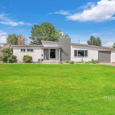 268 Dubois Ave, Twin Falls, ID 83301