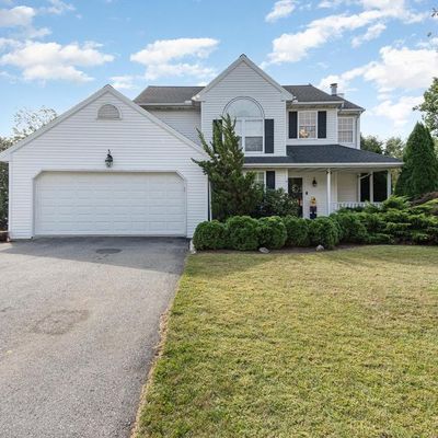 268 Faith Dr, Blandon, PA 19510