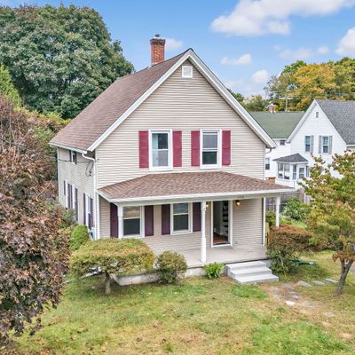 268 Hartford Pike, Dayville, CT 06241