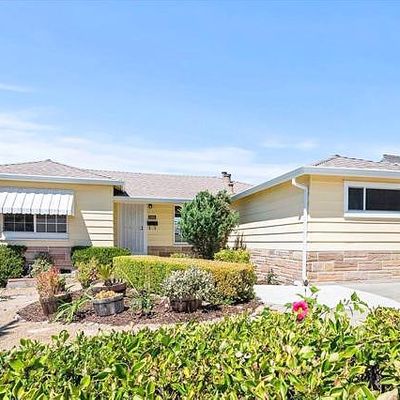 2684 Watson St, Castro Valley, CA 94546