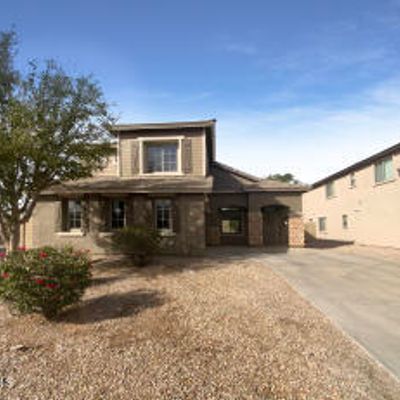 2692 W Silver Streak Way, San Tan Valley, AZ 85144