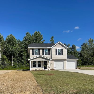 2695 Scarbrough Dr., Loris, SC 29569