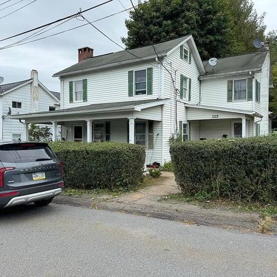 27 Franklin St, Weatherly, PA 18255