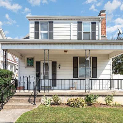 27 N 9 Th St, Lemoyne, PA 17043