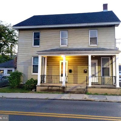 27 S 28 Th St, Harrisburg, PA 17103