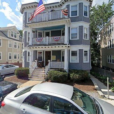 27 Thelma Rd #3, Dorchester, MA 02122