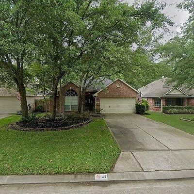 27 Veranda Ridge Dr, Spring, TX 77382