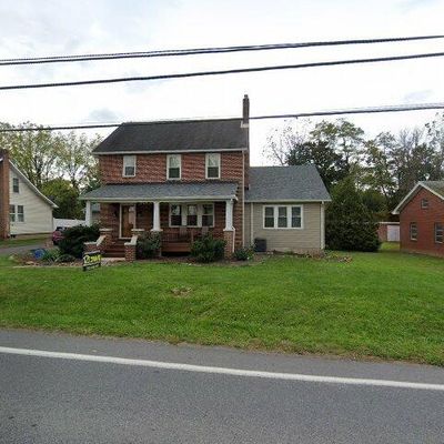 27 W Hanover St, Gettysburg, PA 17325