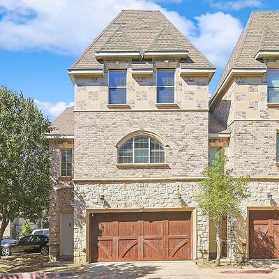 2700 Club Ridge Drive, Lewisville, TX 75067