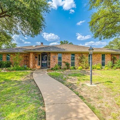 2702 Alta Vista Ln, San Angelo, TX 76904