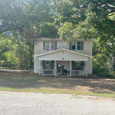 2703 N Franklin, Marshall, TX 75672