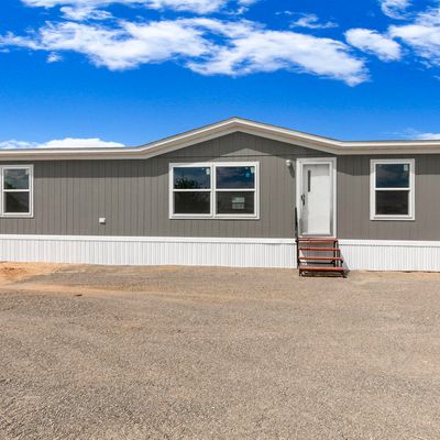 2704 Paseo Arbolado, Belen, NM 87002