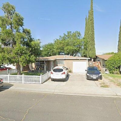 2705 Garvey Ave, Modesto, CA 95350